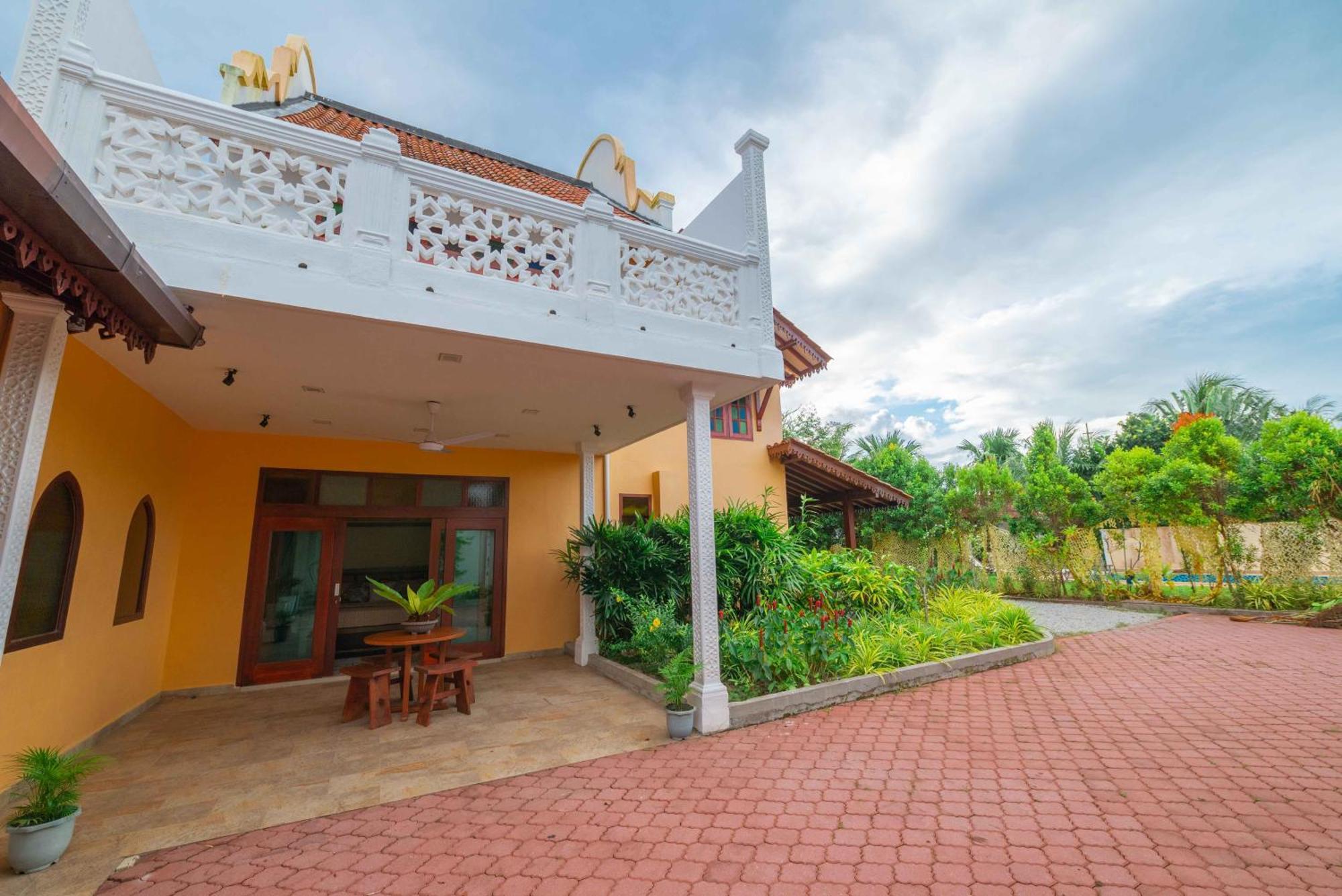 Limasan Villa Langkawi Pantai Cenang  Room photo