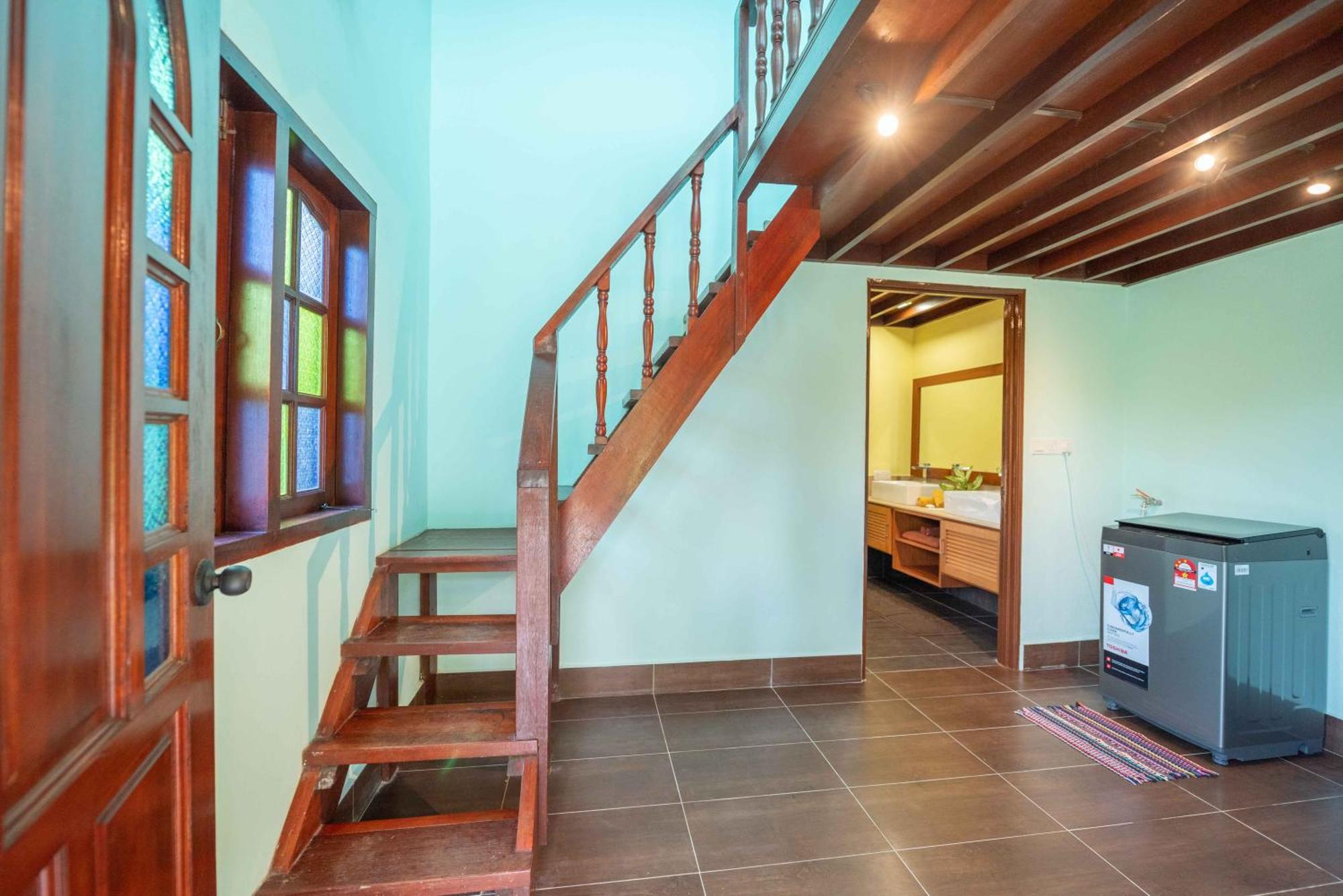 Limasan Villa Langkawi Pantai Cenang  Room photo