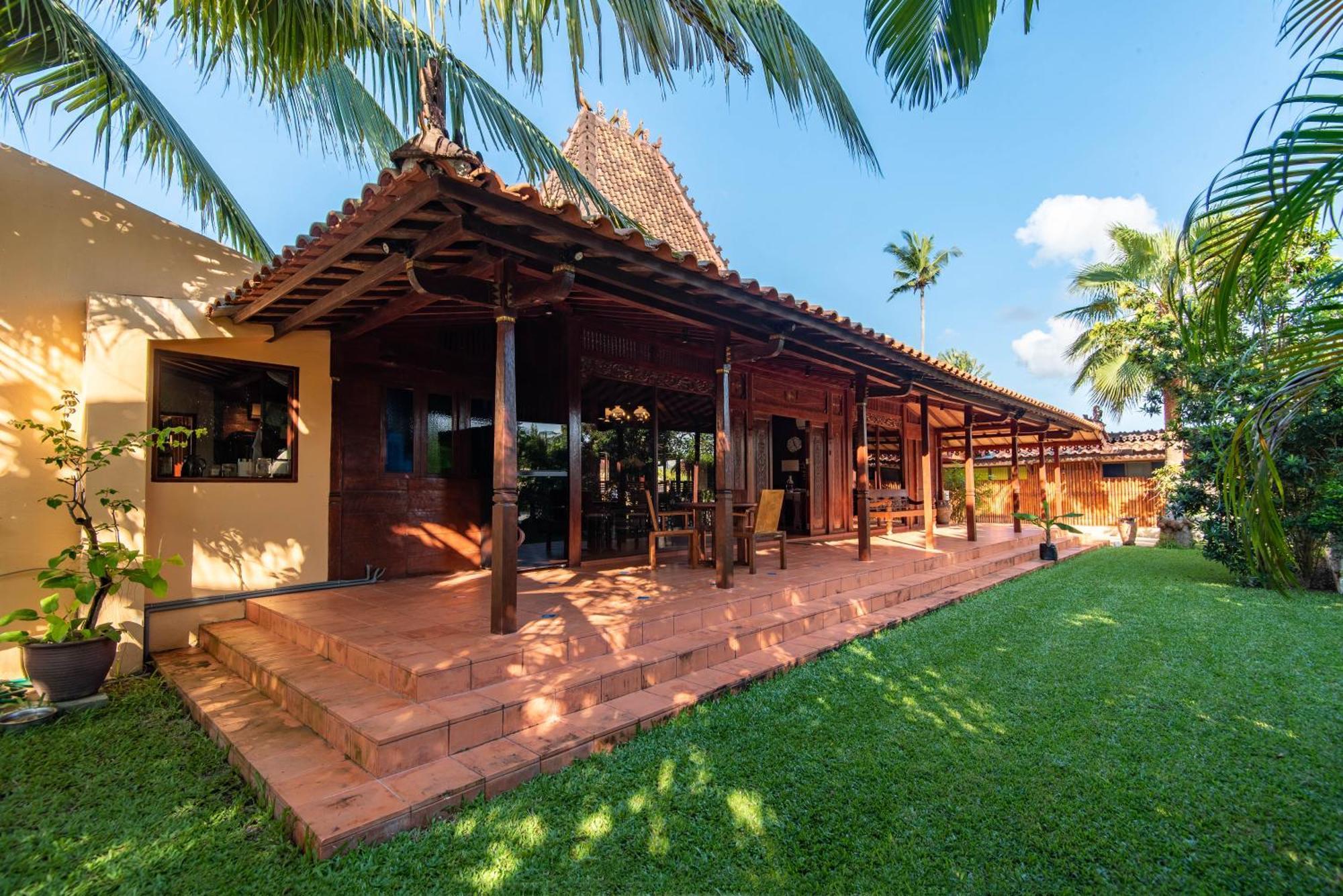 Limasan Villa Langkawi Pantai Cenang  Room photo