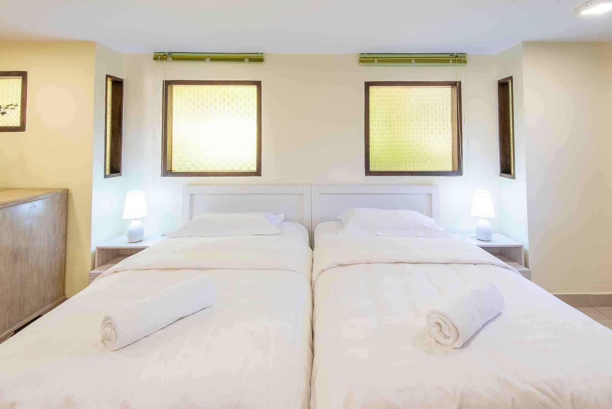 Limasan Villa Langkawi Pantai Cenang  Room photo