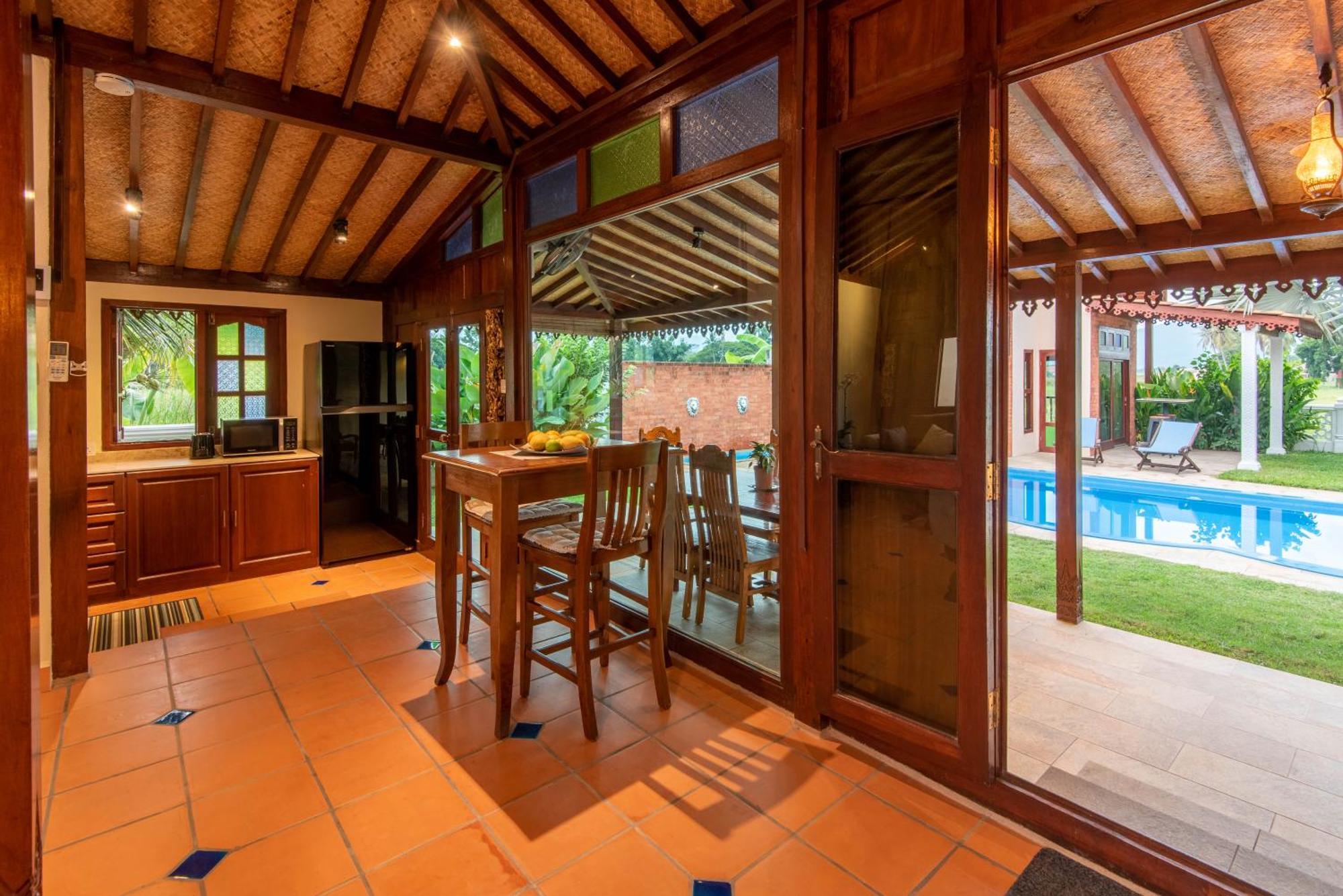 Limasan Villa Langkawi Pantai Cenang  Room photo